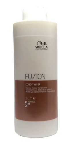 Wella Fusion Acondicionador Profesional X 1 Litro