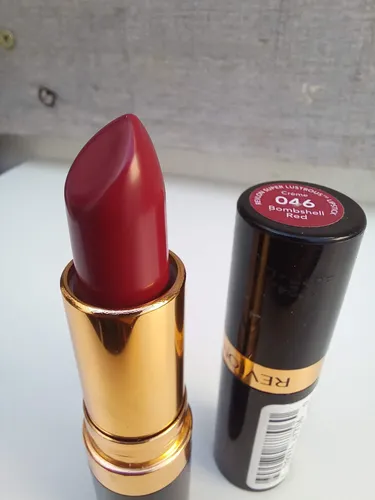 Box Make Up Revlon