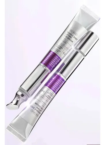 Cubo Crema De Ojos Vt Reedle Shot Lifting, 15 Ml, K Moment
