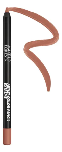 Make Up For Ever Artist Color Extreme Lip Wherever Walnut