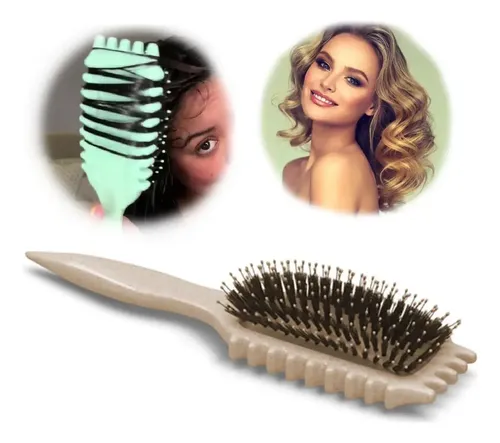 Pincel Jtm For Bounce Curl, 2024, Nuevo Bounce Curl Defining