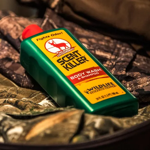 Jabón Corporal Wildlife Research Scent Killer 709 Ml