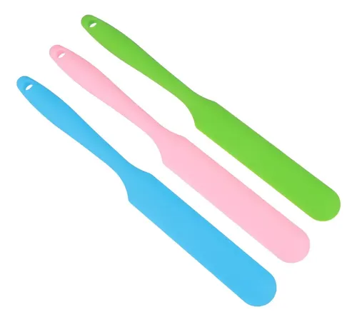 3 Varillas De Cera De Silicona Reutilizables Que Utilizan .