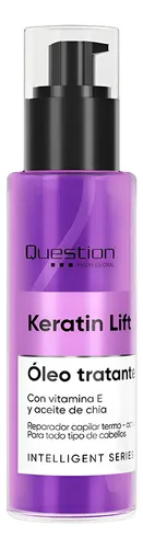 Oleo Tratante Keratin Lift Question 75ml