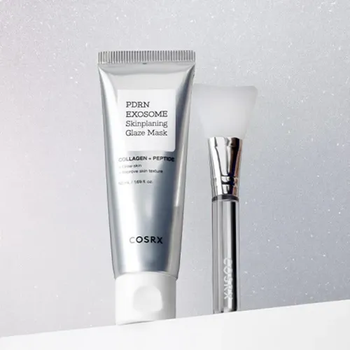 Mascarilla Facial Cosrx Pdrn Exosome Glaze 50 Ml