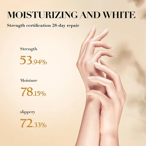 Crema Antiarrugas Manos Y Pies Colágeno 10x, Rápida