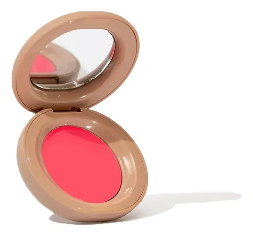 Rubor Blush Cremoso Butter Blushes Brown Bee Tono del maquillaje Pink lemonade