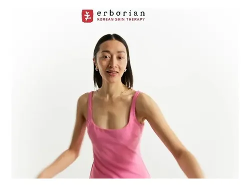 Bálsamo De Belleza Mate Erborian Bb Cream Spf 20, Tone-eveni
