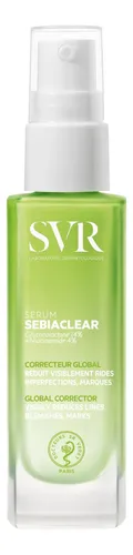 Serum – For Combination To Oily Skin Or Acne-prone With