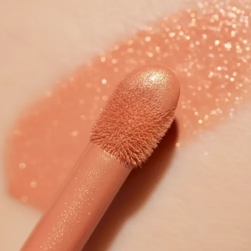 Rubor Líquido L’oréal Paris Lumi Liquid Blush 627 Warm Peach