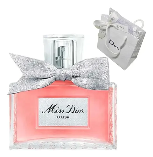 Perfume Miss Dior Parfum Mujer Spray 80 ml Francia