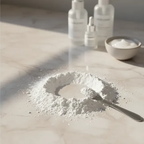 Ácido Hialuronico Cosmetico (1gr Alto /1 Gr Bajo Peso Molec)