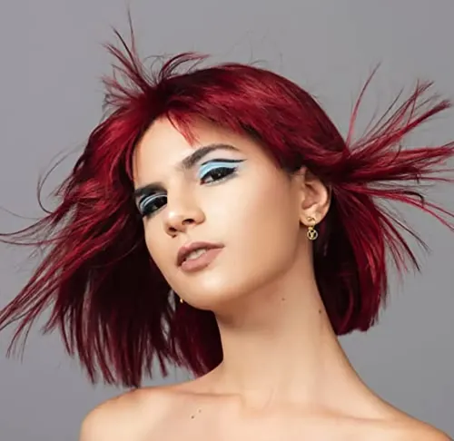 Tinte Semipermanente Para Cabello Good Dye Young, Vegano Y C