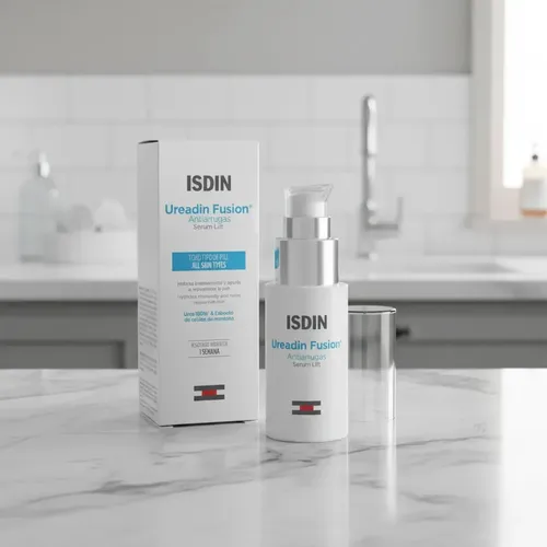 Isdin Ureadin Fusion Serum Lift Antiarrugas 30ml Antiedad Tipo de piel Todo tipo de piel