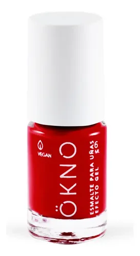 Ökno Esmalte de uñas Vegano 007 Sin Tóxicos hipoalergénico