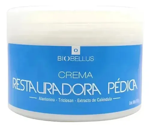 Biobellus Restauradora Pedica 500 Grs