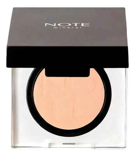Sombra de Ojos Mineral Note con Algas Coralinas y Vitamina E