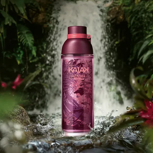 Natura Kaiak Aventura Intensa Para Mujer 100ml