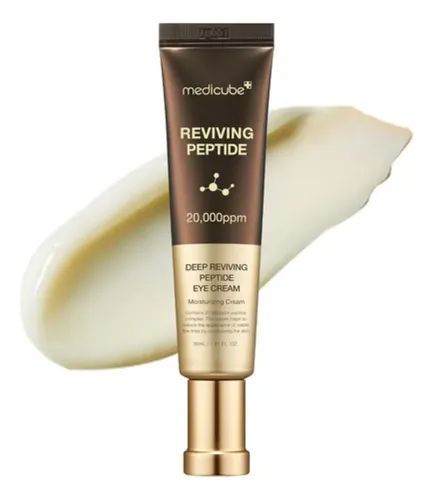 Medicube Deep Reviving Peptide Eye Serum 30ml Suero Antiedad