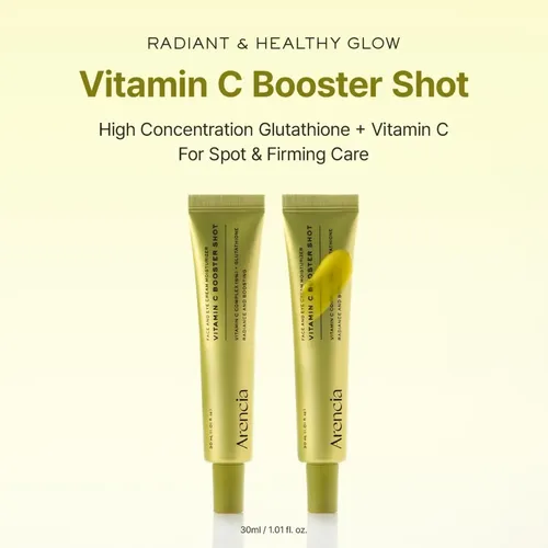 Leche De Esencia De Complejo De Vitamina C Al 5%, Crema