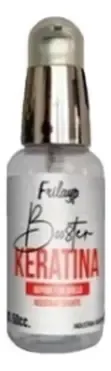 Serum Capilar Keratina Profesional Booster Frilayp 50ml
