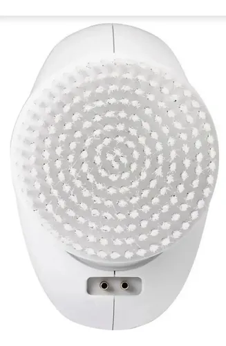 Cepillo Facial Y Corporal Exfoliante Profesional Bellísima