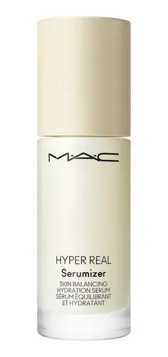 Mac Hyper Real Serumizer Serum Hidratante 30 Ml