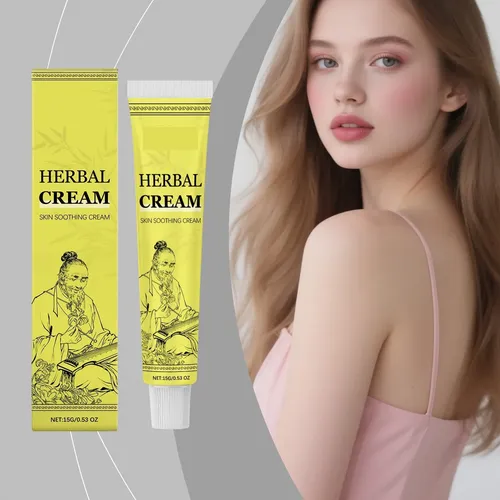 Crema Hidratante Nutritiva For La Piel 15 G
