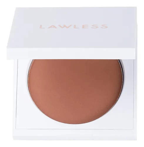 Bronzer Mate Sin Talco Lawless Blazed 11 G