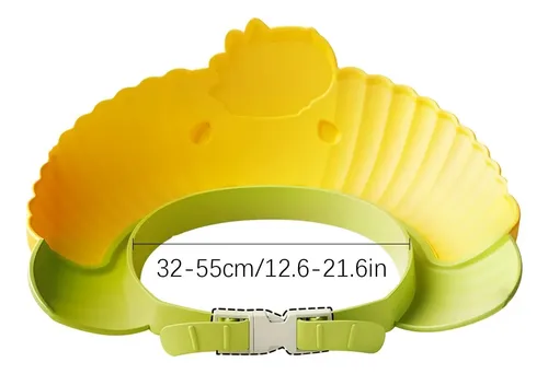 Ffx Visera De Baño For – Protector De Agua Con Cabezal