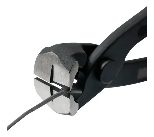 Tenaza Armador Medio Corte 304 mm Bremen