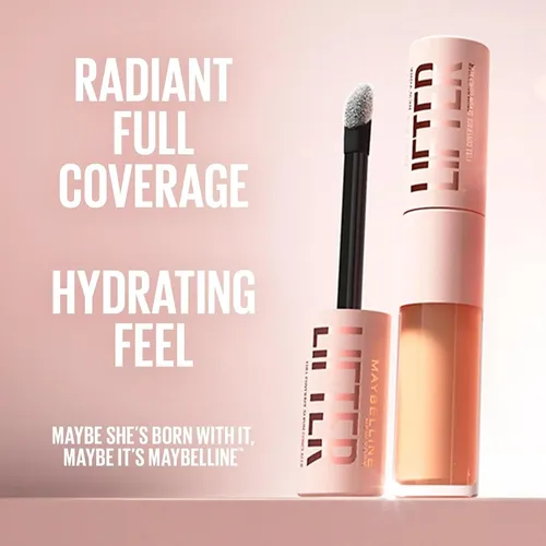 Corrector Maybelline Lifter Serum 20 Neutral