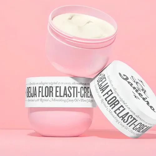 Sol De Janeiro Crema Corporal Beija Flor Elasti-cream 75ml
