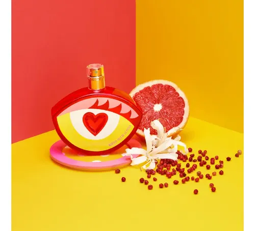 Agatha Ruiz De La Prada Look Edp 80ml Set