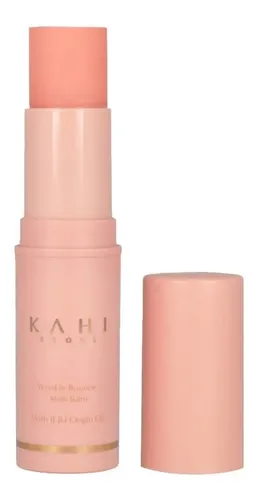 Crema Wrinkle bounce multi balm KAHI de 9g Adultos años