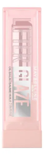 Balsamo Para Labios Lifter Glaze Espresso Kiss 10 Maybelline