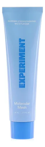 Reparación Experimental De Barrera De Malla Molecular Óptima