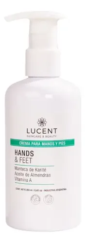 Kit Guantes+medias+ Locion Reparadora. Cuidado Diario