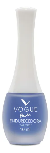 Vogue Esmalte Tratamiento Endurecedor