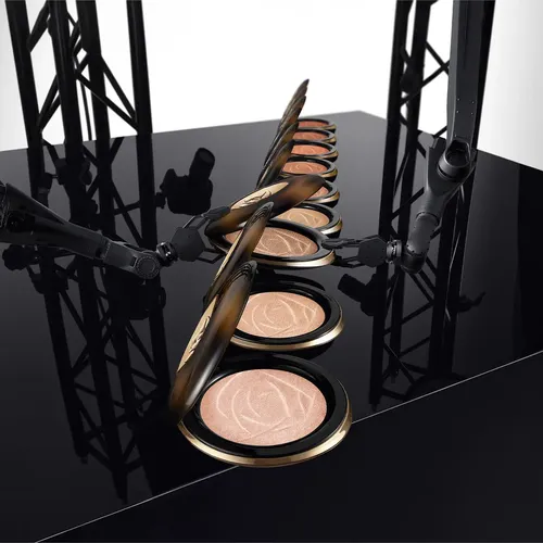 Tonalizador De Rostro Lancome Teint Idole Wear Pwder Bronzer 04