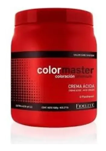 Kit Mascaras Fidelite Coco Keratina Almendra Acido X1000 X4u