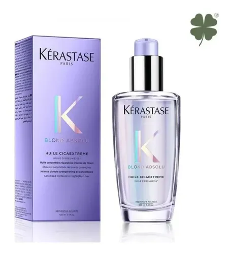 Kérastase Blond Absolu Huile Cicaextreme 100ml