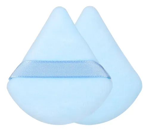 F 18pcs Esponja De Maquillaje Más Esponja For El Pulgar P