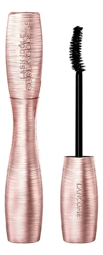 Máscara De Pestañas Lancome Lash Idole Curl Goddess