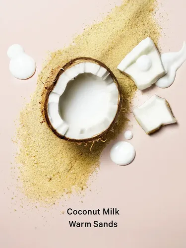 Victoria’s Secret Coconut Passion Shimmer Spray 250ml Fragancia
