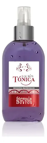 Norma Bustos Locion Tonica Facial/corporal X 250 Gr