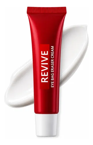 Revive Crema Eliminadora De Bolsas Debajo De Los Ojos