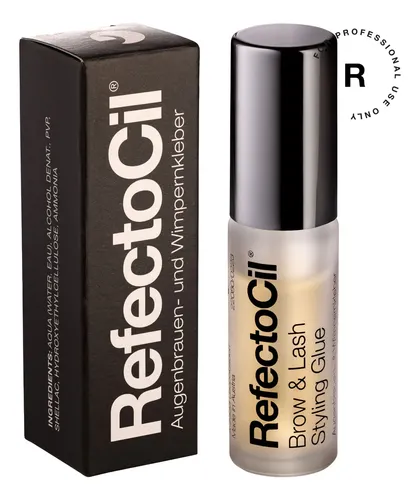 Refectocil, Lash Styling Glue, 4 Ml