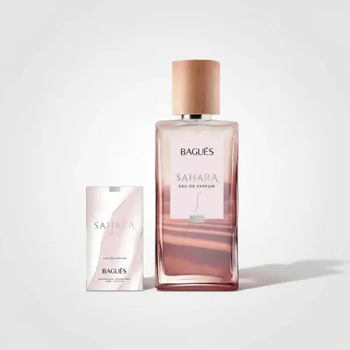Perfume Sahara Bagues