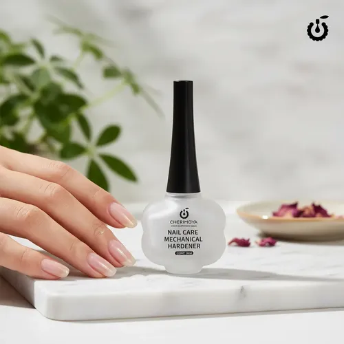 Esmalte Tratamiento Premium 15ml Cherimoya